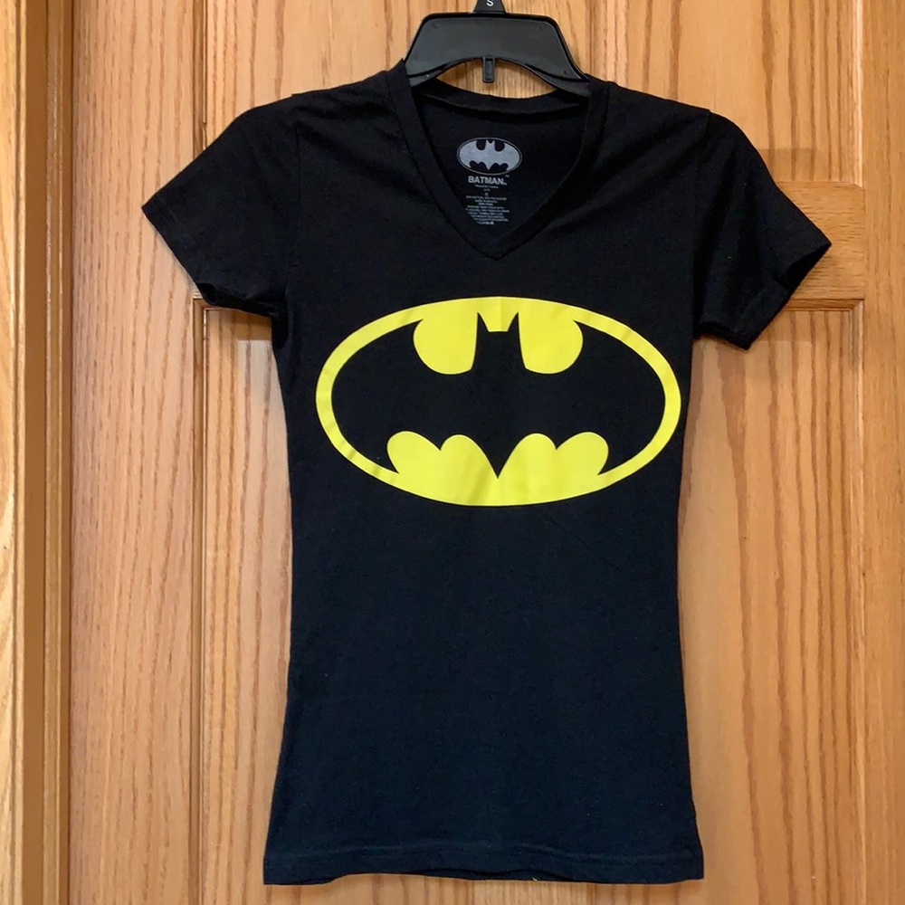 Batman T-shirt